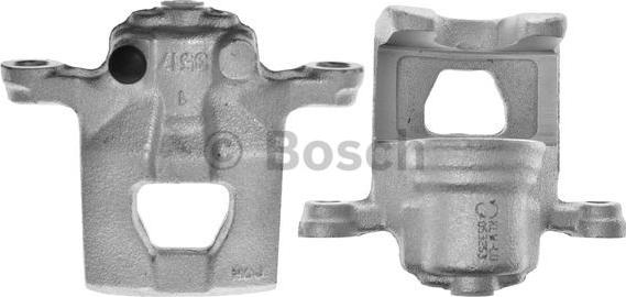 BOSCH 0 986 135 251 - Bremžu suports ps1.lv