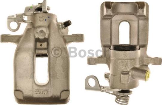 BOSCH 0 986 135 227 - Bremžu suports ps1.lv