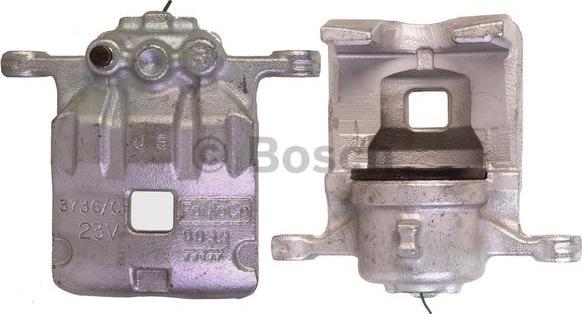 BOSCH 0 986 135 276 - Bremžu suports ps1.lv