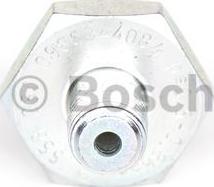 BOSCH 0 986 344 084 - Devējs, Eļļas spiediens ps1.lv