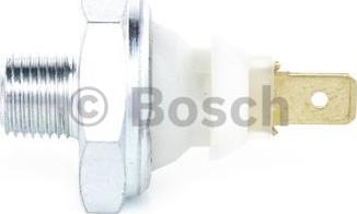 BOSCH 0 986 344 085 - Devējs, Eļļas spiediens ps1.lv