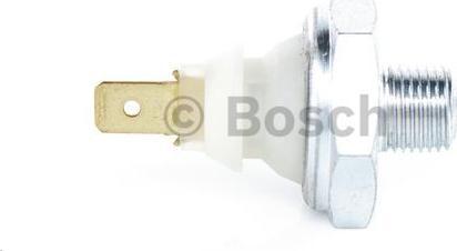 BOSCH 0 986 344 085 - Devējs, Eļļas spiediens ps1.lv