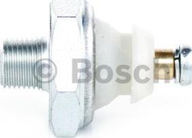 BOSCH 0 986 345 006 - Devējs, Eļļas spiediens ps1.lv