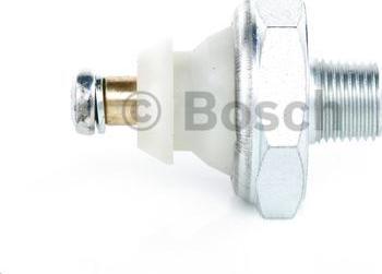 BOSCH 0 986 345 006 - Devējs, Eļļas spiediens ps1.lv