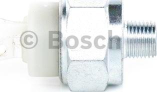 BOSCH 0 986 345 116 - Bremžu signāla slēdzis ps1.lv