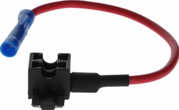 BOSCH 0 986 354 014 - Drošinātāja ietvere ps1.lv