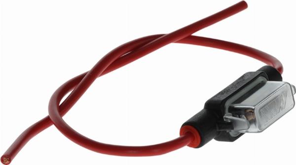 BOSCH 0 986 354 015 - Drošinātāja ietvere ps1.lv