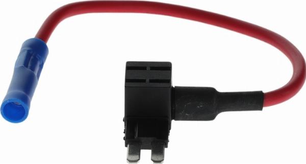 BOSCH 0 986 354 016 - Drošinātāja ietvere ps1.lv