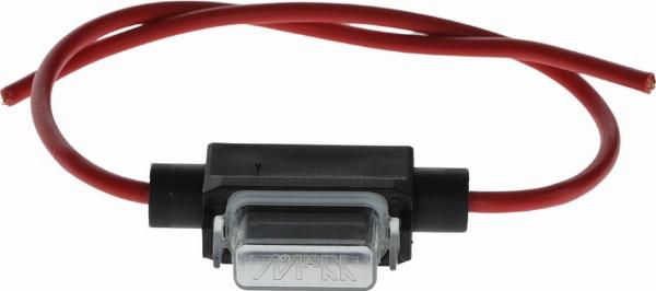 BOSCH 0 986 354 011 - Drošinātāja ietvere ps1.lv