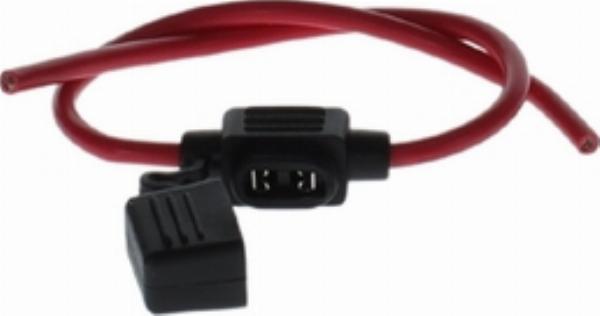 BOSCH 0 986 354 017 - Drošinātāja ietvere ps1.lv