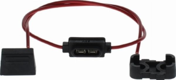 BOSCH 0 986 354 020 - Drošinātāja ietvere ps1.lv