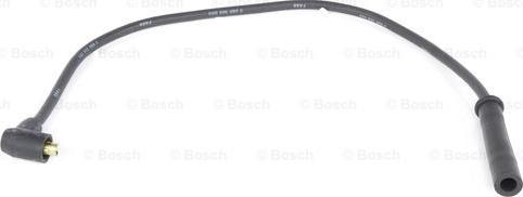 BOSCH 0 986 356 093 - Augstsprieguma vads ps1.lv