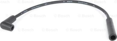 BOSCH 0 986 356 061 - Augstsprieguma vads ps1.lv