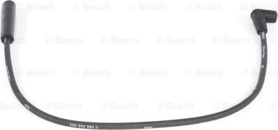 BOSCH 0 986 356 063 - Augstsprieguma vads ps1.lv