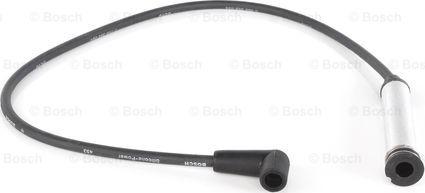 BOSCH 0 986 356 084 - Augstsprieguma vads ps1.lv