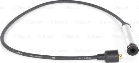 BOSCH 0 986 356 080 - Augstsprieguma vads ps1.lv