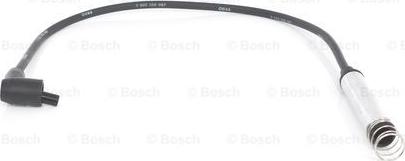 BOSCH 0 986 356 087 - Augstsprieguma vads ps1.lv