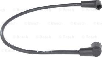 BOSCH 0 986 356 034 - Augstsprieguma vads ps1.lv