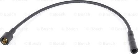 BOSCH 0 986 356 021 - Augstsprieguma vads ps1.lv