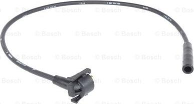 BOSCH 0 986 356 103 - Augstsprieguma vads ps1.lv