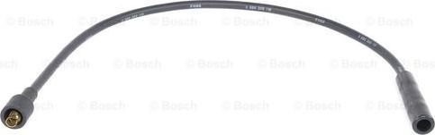 BOSCH 0 986 356 119 - Augstsprieguma vads ps1.lv