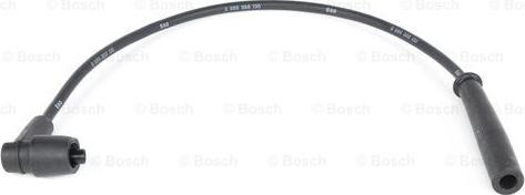 BOSCH 0 986 356 130 - Augstsprieguma vads ps1.lv