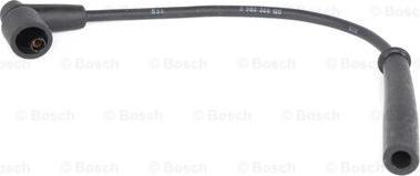 BOSCH 0 986 356 128 - Augstsprieguma vads ps1.lv