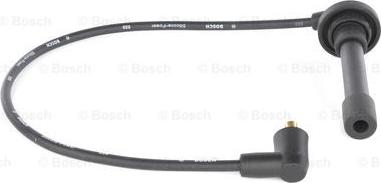 BOSCH 0 986 356 172 - Augstsprieguma vads ps1.lv