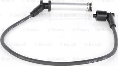 BOSCH 0 986 356 240 - Augstsprieguma vads ps1.lv