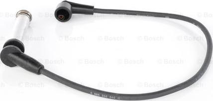 BOSCH 0 986 356 240 - Augstsprieguma vads ps1.lv