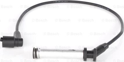 BOSCH 0 986 356 242 - Augstsprieguma vads ps1.lv