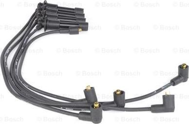 BOSCH 0 986 356 760 - Augstsprieguma vadu komplekts ps1.lv