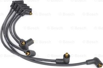 BOSCH 0 986 356 718 - Augstsprieguma vadu komplekts ps1.lv