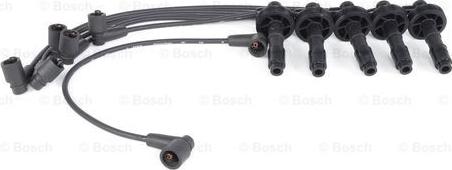 BOSCH 0 986 357 054 - Augstsprieguma vadu komplekts ps1.lv