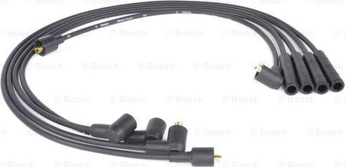 BOSCH 0 986 357 122 - Augstsprieguma vadu komplekts ps1.lv