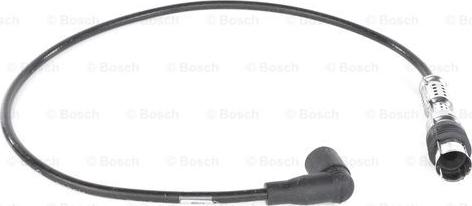 BOSCH 0 986 357 735 - Augstsprieguma vads ps1.lv