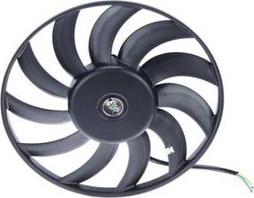 BOSCH 0 986 338 104 - Elektromotors, Dzes. sist. radiatora ventilators ps1.lv