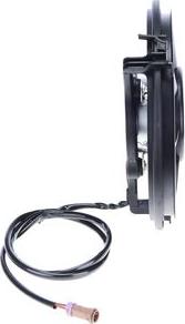 BOSCH 0 986 338 108 - Elektromotors, Dzes. sist. radiatora ventilators ps1.lv