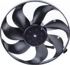 BOSCH 0 986 338 103 - Elektromotors, Dzes. sist. radiatora ventilators ps1.lv