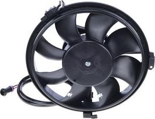 BOSCH 0 986 338 102 - Elektromotors, Dzes. sist. radiatora ventilators ps1.lv