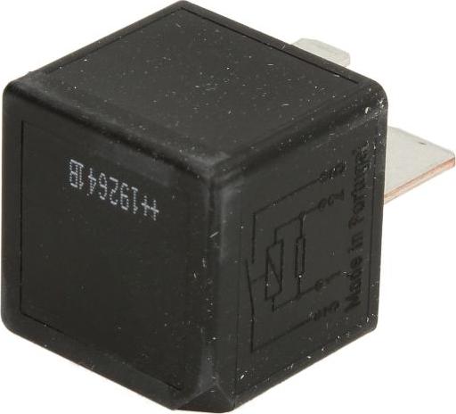 BOSCH 0 986 332 001 - Vadības bloks, Kvēlsveces darbības laiks ps1.lv