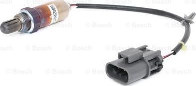 BOSCH 0 986 258 001 - Lambda zonde ps1.lv