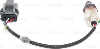 BOSCH 0 986 258 001 - Lambda zonde ps1.lv