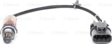 BOSCH 0 986 258 001 - Lambda zonde ps1.lv