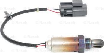 BOSCH 0 986 258 001 - Lambda zonde ps1.lv