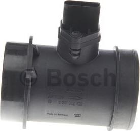 BOSCH 0 986 284 004 - Gaisa masas mērītājs ps1.lv