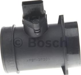 BOSCH 0 986 284 005 - Gaisa masas mērītājs ps1.lv