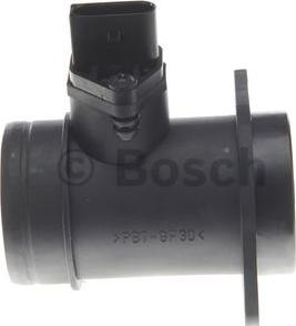 BOSCH 0 986 284 001 - Gaisa masas mērītājs ps1.lv