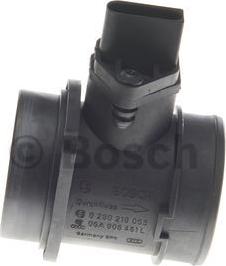 BOSCH 0 986 280 217 - Gaisa masas mērītājs ps1.lv