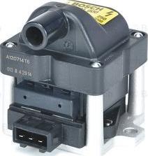 BOSCH 0 986 221 000 - Aizdedzes spole ps1.lv